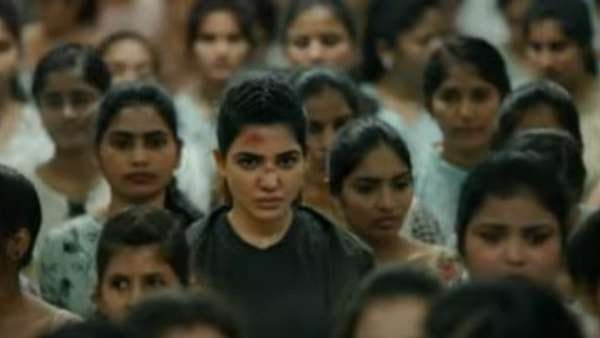 సరోగసి నేపథ్యంలో..