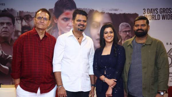 యశోద 2 స్కోప్ ఉందంటూ..