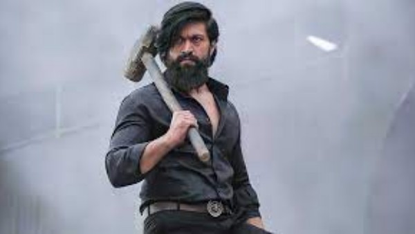 కన్నడ సినిమాల హవా