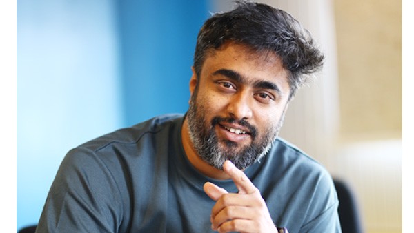 ఓకే ఒక జీవితం