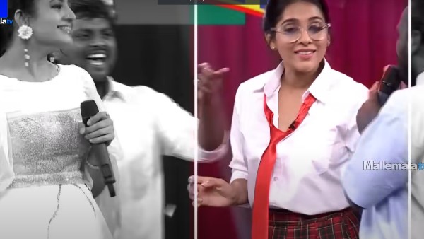 మియా ఖలీఫాలా రష్మీ..