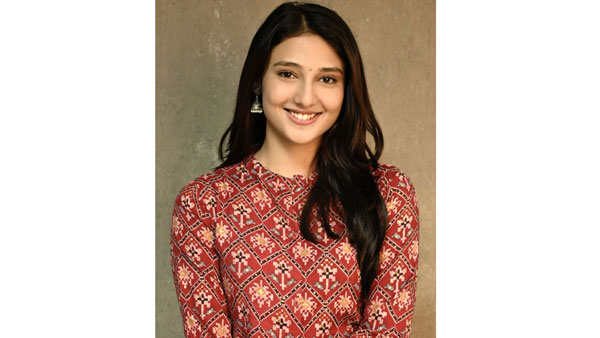 అశోక వనం నుంచి వచ్చేసింది