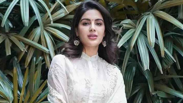 భీమ్లా నాయక్‌తో వచ్చిన భామ