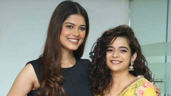 ఒక్క సినిమాతో ఇద్దరు ఎంట్రీ