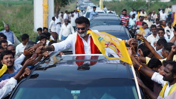 మొదట్లో అలా..