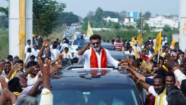 వచ్చే ఎన్నికల్లో పోటీ