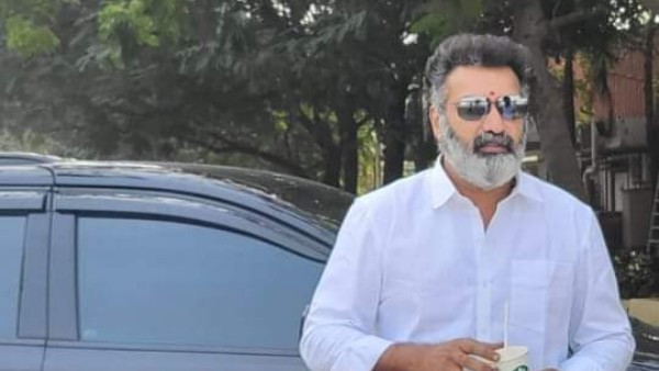  విలన్ గా హైలెట్