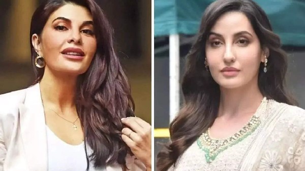 జాక్వలైన్ ఫెర్నాండేజ్‌పై ఆగ్రహం