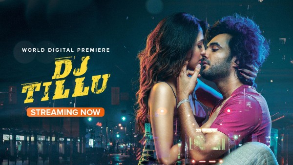 డీజే టిల్లు, విరటపర్వం