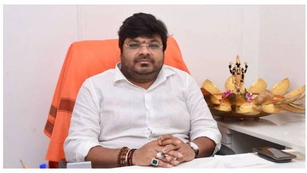 ఆ ప్రొడక్షన్ లో సినిమా..