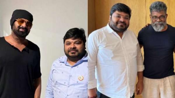 వరుసగా 4 సినిమాలు