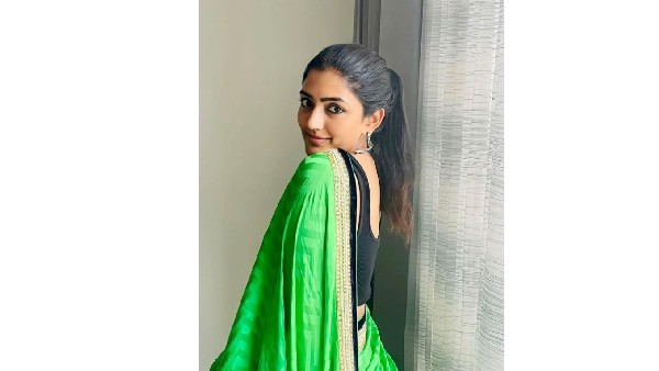 ఆ భాషలో మాత్రం బిజీగా