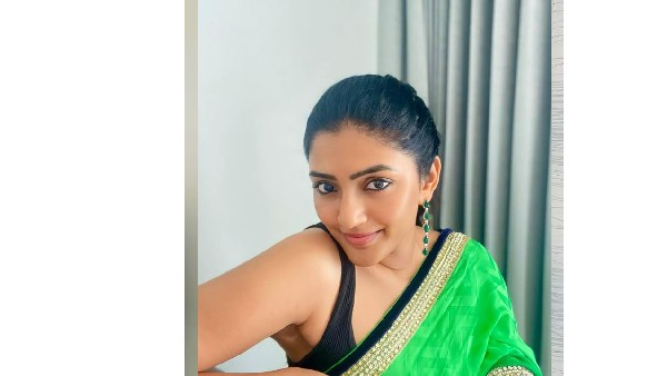 సోషల్ మీడియాలో రచ్చ