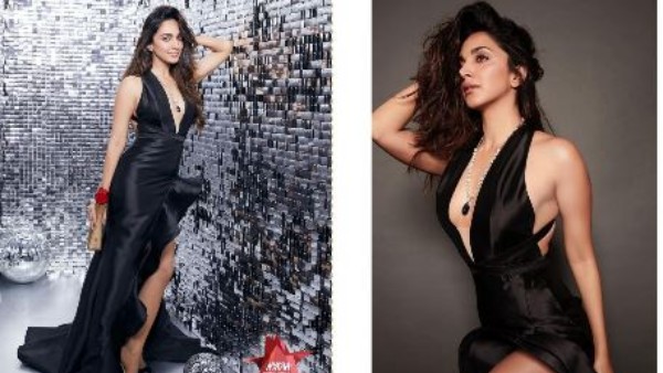 హాట్ ఫొటోలతో..