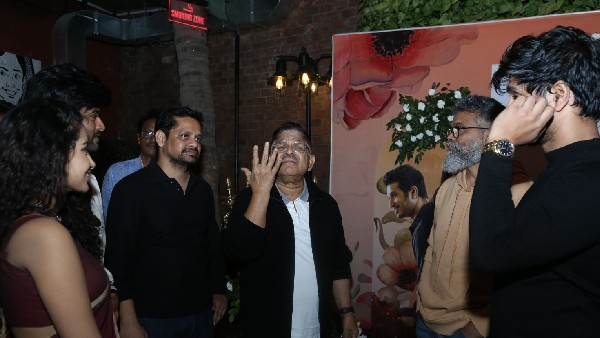 సంయుక్త నిర్మాణంలో..