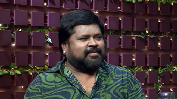 ఆయనతో పెట్టుకుంటే రణం..