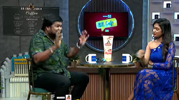 డైరెక్టర్, కొరియోగ్రాఫర్ హాజరు..