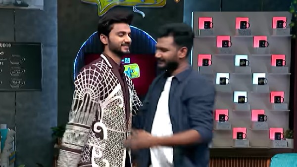 టాప్ 5 కంటెస్టెంట్ల ఇంటర్వ్యూ..