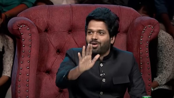 ఛైర్మన్ మనసు గెలుచుకుని..