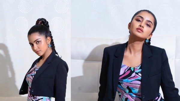 నాగ చైతన్య సినిమాతో హీరోయిన్ గా..