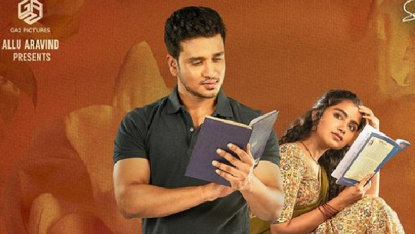మళ్లీ నిఖిల్‌తోనే రాబోతుందిగా