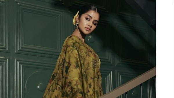 అనుపమ నటనకు అట్రాక్ట్..