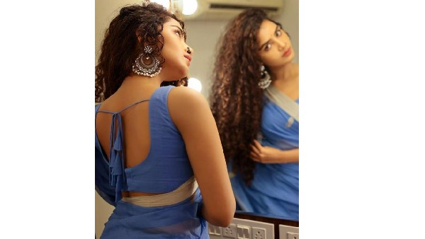 సోషల్ మీడియాలో యాక్టివ్‌గా