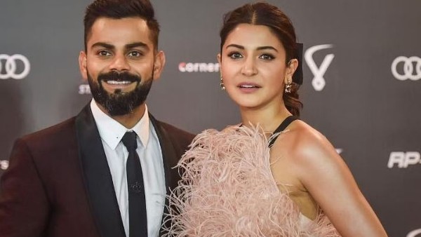 కోహ్లీతో లవ్.. పెళ్లి చేసుకుని