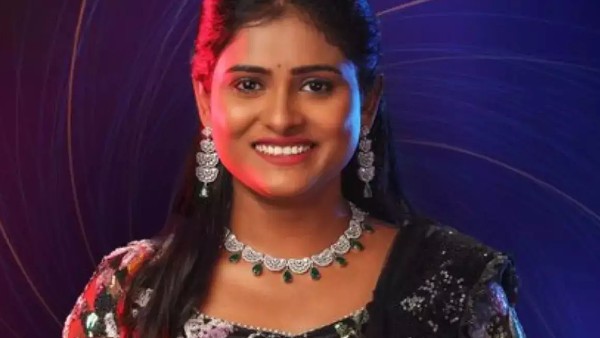 ఆరోహి ఎలిమినేట్ కావడంతో..