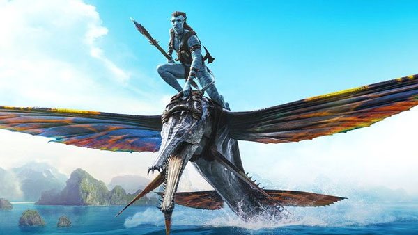 అవతార్ 1 వరల్డ్ వైడ్ కలెక్షన్లు