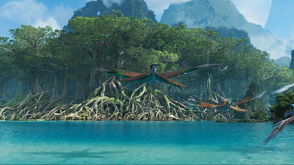 10 రోజుల్లో ఏపీ, నైజాంలో వసూళ్లు