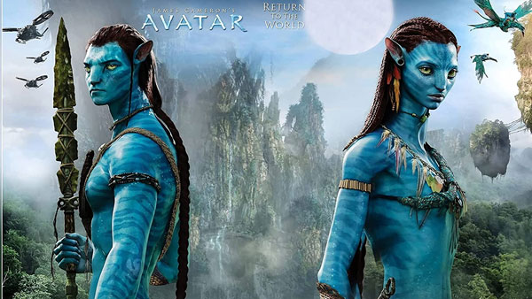 లండన్, న్యూయార్క్, ముంబైలో ప్రీమియర్లు