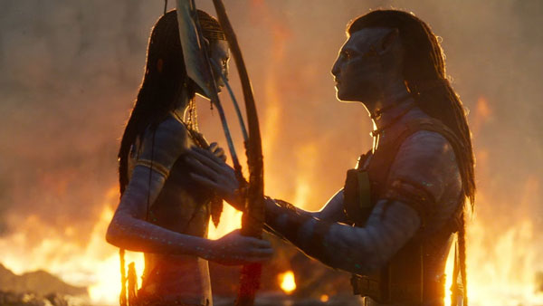 నెంబర్ వన్ మూవీగా చరిత్ర