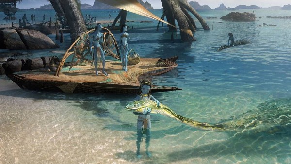 RRR, కేజీఎఫ్ 2పై కన్నేసిన అవతార్ 2