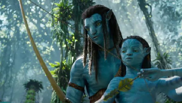 4వ రోజు తెలుగు వసూళ్లిలా