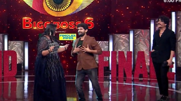 న్యాయ నిర్ణేతగా రాధ..