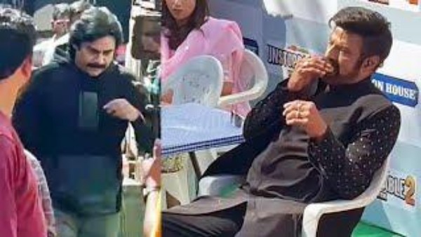 మీడియా, అభిమానుల హంగామా