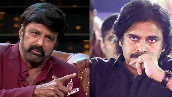 టాక్ షోలకే అమ్మ మొగుడిగా