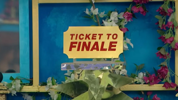 మూడు రోజులుగా ఫినాలే టాస్క్..