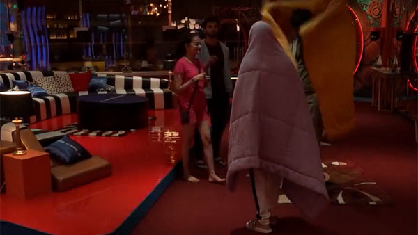 ఏకాభిప్రాయంతో శ్రీహాన్ గెలుస్తాడని..