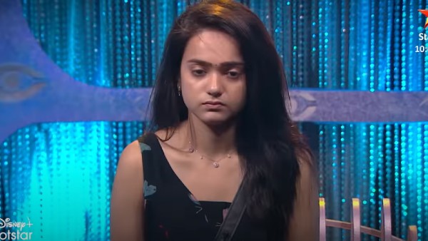 రెండో టాస్క్..