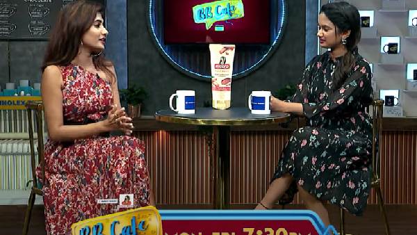 ఎలాంటి నెగెటివిటీ లేని..