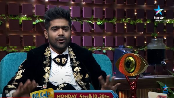 నేను ఎలా ఉన్నానో అలేగా ఉన్నా..