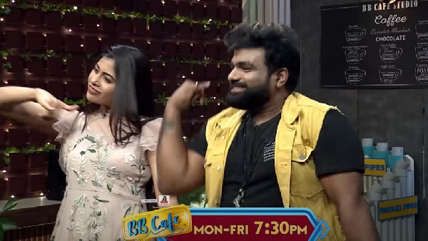 చిరంజీవి పాటకు స్టెప్పులు..