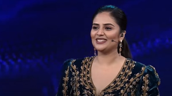 యాంకర్ గా బుల్లితెర రాములమ్మ..