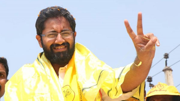 అఫీషియల్ క్లారిటీ కోసం..