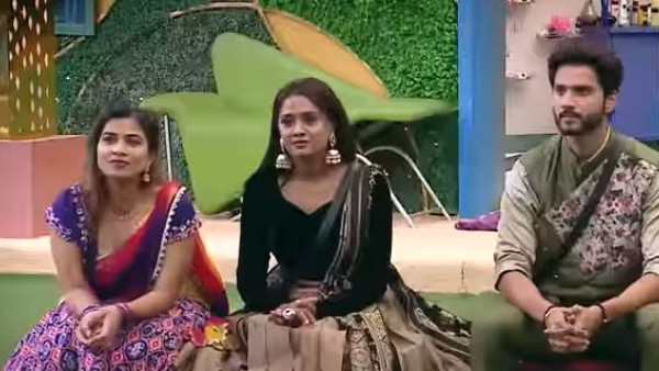 ఆరుగురు నామినేట్..