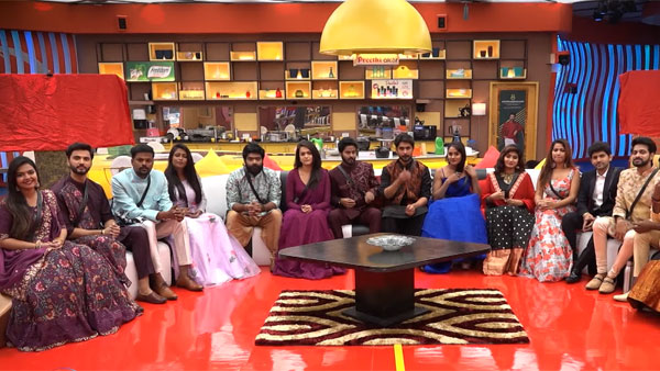 హౌజ్ నుంచి 14 మంది ఎలిమినేట్..