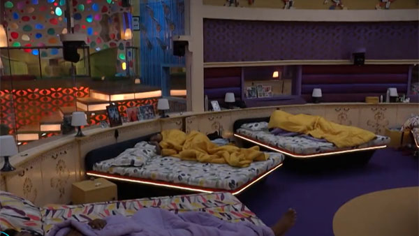 ఫినాలేలోకి ఆరుగురు ఎంటర్