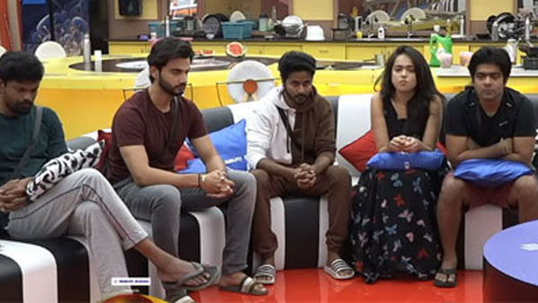 ఫైనల్‌లో అడుగు పెట్టింది వీళ్లే